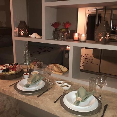 Flat Mobiliado De Luxo Perto Do Goiania Shopping Apartment Luaran gambar