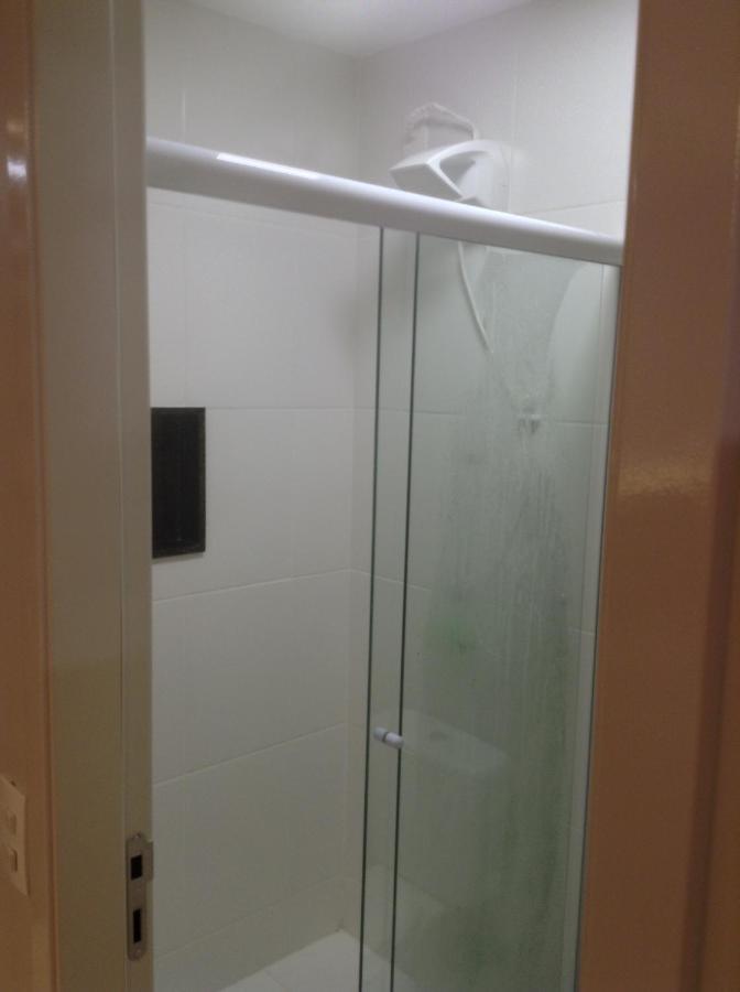 Flat Mobiliado De Luxo Perto Do Goiania Shopping Apartment Luaran gambar